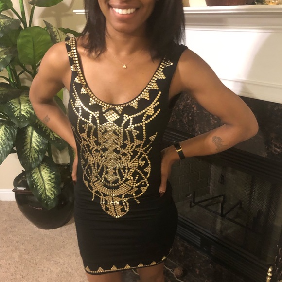 FINAL REDUCTION!!!! ❤️ Sexy Club Dress! - Picture 7 of 8